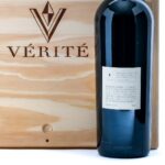Verite La Muse Sonoma Red Wine 2018 (Case of 3 Bottles) (photo 3)