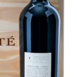Verite La Muse Sonoma Red Wine 2018 (Case of 3 Bottles) (photo 4)