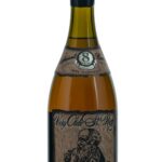 Very Olde St. Nick Ancient Cask 8 Year Rye