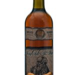 Very Olde St. Nick Estate Ancient Barrel Reserve Cask Strength Harvest Rye