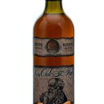 Very Olde St. Nick Estate Ancient Barrel Reserve Cask Strength Harvest Rye