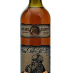Very Olde St. Nick Estate Ancient Barrel Reserve Cask Strength Summer Rye