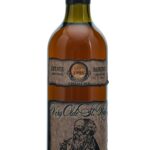 Very Olde St. Nick Estate Reserve Cask Strength Harvest Rye