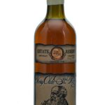 Very Olde St. Nick Estate Reserve Cask Strength Summer Rye