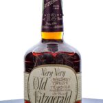 Very, Very Old Fitzgerald 12 Year Bonded Bourbon Vintage Bottle