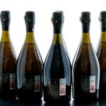 Veuve Clicquot La Grande Dame Brut Rose Champagne 2008 Case (6 Bottles) (photo 2)
