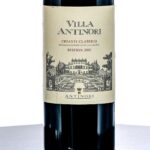 Villa Antinori Riserva Chianti Classico 2000 (photo 2)