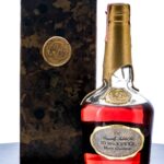 Vintage Makers Mark Kentucky Straight Bourbon