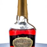 Vintage Makers Mark Kentucky Straight Bourbon (photo 2)