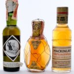 Vintage Mini Group, Scotch and Kentucky Straight Bourbon Whiskey (photo 3)