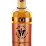 Virginia Distillery Co. Coffee Cask Finished Whisky