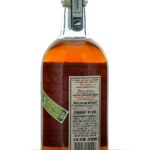 W.B. Saffell Limited Edition Straight Bourbon Batch 1 375ml (photo 2)