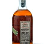 W.B. Saffell (Whiskey Barons Collection) Straight Bourbon Batch 1 375ml (photo 2)