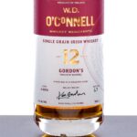 W.D. O'Connell 12 Year Private Barrel Single Grain Irish Whiskey (photo 2)