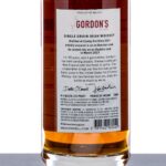W.D. O'Connell 12 Year Private Barrel Single Grain Irish Whiskey (photo 3)