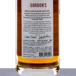 W.D. O'Connell 12 Year Private Barrel Single Grain Irish Whiskey (photo 3)
