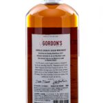 W.D. O'Connell 12 Year Private Barrel Single Grain Irish Whiskey (photo 4)