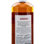 W.D. O'Connell 12 Year Private Barrel Single Grain Irish Whiskey (photo 4)