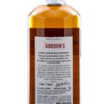 W.D. O'Connell 12 Year Private Barrel Single Grain Irish Whiskey (photo 4)