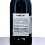 W&J Graham's Vintage Porto (1983) (photo 3)
