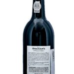 W&J Graham's Vintage Porto (1983) (photo 4)