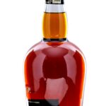 W. L. Weller 12 Year Bourbon 1 Liter Squat Bottle (photo 3)