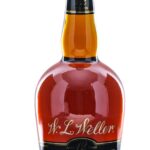 W. L. Weller 12 Year Bourbon 750ML Squat Bottle