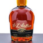 W. L. Weller 12 Year Bourbon 750ML Squat Bottle (photo 2)