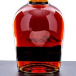 W. L. Weller 12 Year Bourbon 750ML Squat Bottle (photo 3)