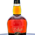 W.L. Weller 12 Year Bourbon Squat Bottle (photo 2)