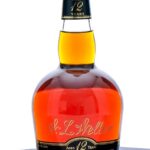 W.L. Weller 12 Year Bourbon (Squat Bottle) (photo 2)