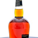 W.L. Weller 12 Year Bourbon squat bottle (photo 3)