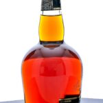 W.L. Weller 12 Year Bourbon Squat Bottle (photo 3)