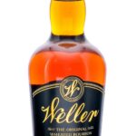 W.L. Weller 12 Year Kentucky Straight Wheated Bourbon (2025)