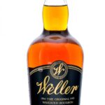 W.L. Weller 12 Year Kentucky Straight Wheated Bourbon Whiskey