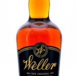 W.L. Weller 12 Year Kentucky Straight Wheated Bourbon Whiskey (2023)
