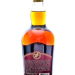 W.L. Weller Antique 107 Bourbon Whiskey Barrel Select 2024 (photo 2)