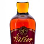 W.L. Weller Antique 107 Kentucky Straight Wheated Bourbon Whiskey (2024)