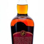 W.L. Weller Antique 107 Kentucky Straight Wheated Bourbon Whiskey (2024) (photo 2)