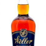 W.L. Weller Full Proof Kentucky Straight Wheated Bourbon (2020)