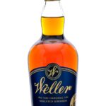 W. L. Weller Full Proof Sazerac Select Ted's Bourbon 2025