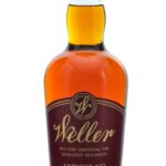W.L. Weller Old Antique Kentucky Straight Bourbon 2018