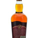 W.L. Weller Old Antique Kentucky Straight Bourbon 2018 (photo 2)