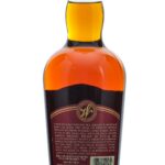 W.L. Weller Old Antique Kentucky Straight Bourbon 2018 (photo 2)