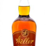 W.L. Weller Single Barrel Kentucky Straight Wheated Bourbon (2021)