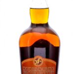 W.L. Weller Single Barrel Kentucky Straight Wheated Bourbon (2021) (photo 2)