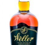 W.L. Weller Special Reserve Kentucky Straight Bourbon (2024)