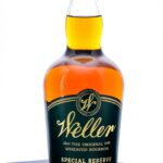 W.L. Weller Special Reserve Kentucky Straight Bourbon (2025)