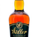 W.L. Weller Special Reserve The Original Kentucky Straight Bourbon (2021)