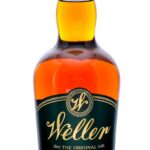 W.L. Weller Special Reserve The Original Kentucky Straight Bourbon Whiskey (2021)